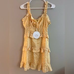 Princess Polly Dress